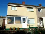Cynan close, Garnlydan, EBBW VALE, Blaenau Gwent