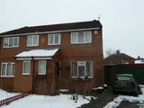 Priorpot Way, Norton, MALTON, North Yorkshire