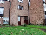 Upper Temple Walk, LEICESTER