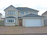 Sandilands Gate, LANARK