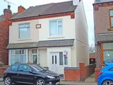 Main Road, Pye Bridge, ALFRETON, Derbyshire