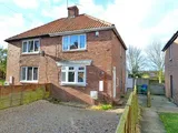 Wordsworth Avenue, Wheatley Hill, DURHAM