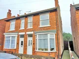 Yorke Street, Mansfield Woodhouse, MANSFIELD, Nottinghamshire