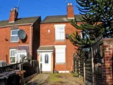 Russell Street, SWADLINCOTE, Derbyshire