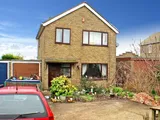 Herne Road, Ramsey, HUNTINGDON, Cambridgeshire