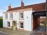 Mill Street, WINCANTON, Somerset