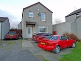 Craigspark, ARDROSSAN, North Ayrshire
