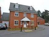 Royal Drive, BORDON, Hampshire