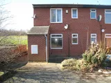 Exeter Drive, Leeds LS10