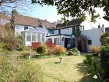 Chew Bridge Cottage, Gooseberry Lane, Keynsham, Bristol BS31