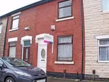 Argyll Road, STOKE-ON-TRENT, Staffordshire