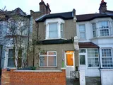Forest Road, LONDON