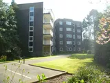 Ashfield Lodge Palatine Road, Didsbury, Manchester M20