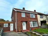 Brynglas, Penyrheol, CAERPHILLY