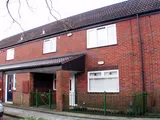Coverdale Close, HEYWOOD, Lancashire