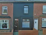 Armstrong Street, Horwich, BOLTON, Lancashire