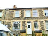 North Road, Cross Keys, NEWPORT, Caerphilly