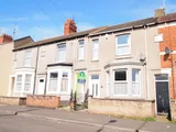 Avondale Road, Kettering NN16