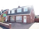 Glencoe Drive, Kettering NN15