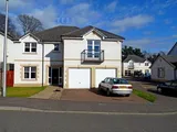 Mayfield Grove, DUNDEE