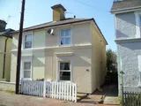 Chandos Road, Tunbridge Wells TN1