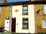 Althorpe Street, BEDFORD
