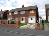 Waterloo Close, CASTLEFORD, West Yorkshire