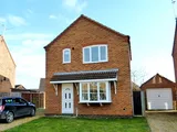 Stanton Road, Dersingham, KING'S LYNN, Norfolk