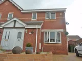 The Leys, South Kirkby, PONTEFRACT, West Yorkshire