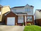West Baldridge Road, Dunfermline KY12