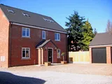 Partridge Flatt Road, DONCASTER, South Yorkshire