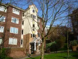 Bard Street, Sheffield S2