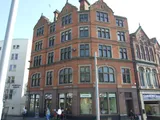 Theatre Square Upper Parliament Street, Nottingham NG1
