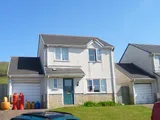 Hillside Meadows, Foxhole, St. Austell PL26