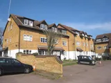 Boleyn Way, Barnet EN5