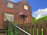 Osborne Terrace, BACUP, Lancashire