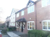 Vine Tree Court St. Peters Close, Mill End, Rickmansworth WD3