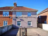 Meadow Vale, BRISTOL