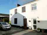 6 Mill Cottages, Stoke Canon, EXETER, Devon