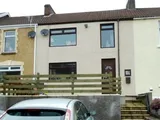 Dinas Street, Plasmarl, SWANSEA, West Glamorgan