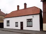 High Street, Winterton, SCUNTHORPE, Lincolnshire