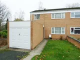 Calcott, Stirchley, TELFORD, Shropshire