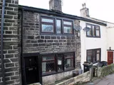 Brackenbed Lane, HALIFAX, West Yorkshire