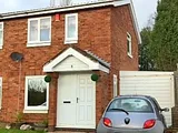 Attingham Close, Stirchley, TELFORD, Shropshire
