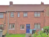 South View Gardens, STANLEY, Durham