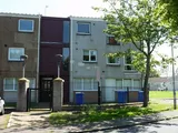 Pladda Avenue, Broomlands, IRVINE, North Ayrshire