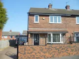 Briggs Avenue, Castleford WF10
