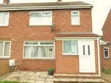 Millfield Road, Fishburn, STOCKTON-ON-TEES, Durham