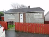 West End Terrace, STRANRAER, Dumfries and Galloway
