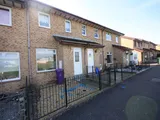 Dungeonhill Road, Glasgow G34